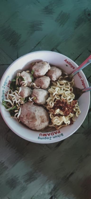 BAKSO MANDALIKA