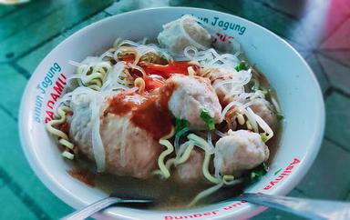 BAKSO MANDALIKA