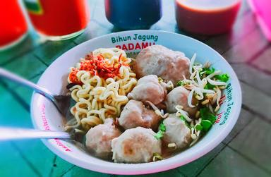 BAKSO MANDALIKA