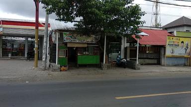 BAKSO MERCON MAWAR SARI