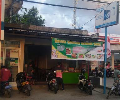 BAKSO MERCON MAWAR SARI