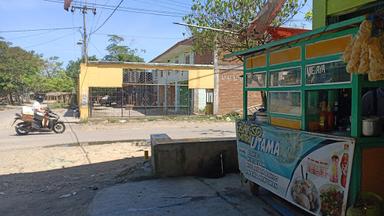 BAKSO MITRA UTAMA, PENGEMBUR