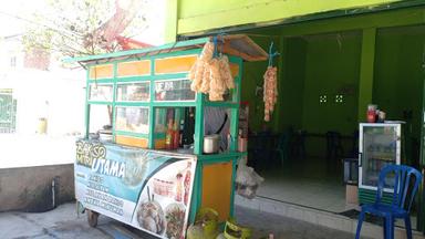 BAKSO MITRA UTAMA, PENGEMBUR