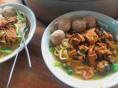 BAKSO SOLO SIMBOK