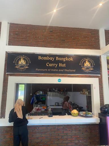 BOMBAY BANGKOK CURRY HUT