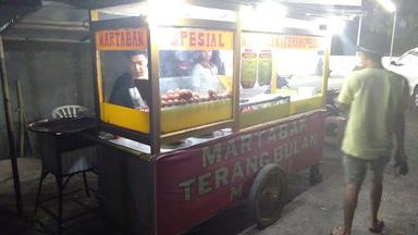 MARTABAK MALIKI