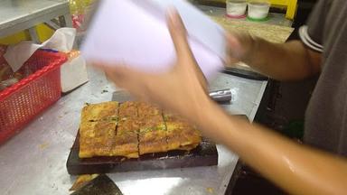 MARTABAK MALIKI