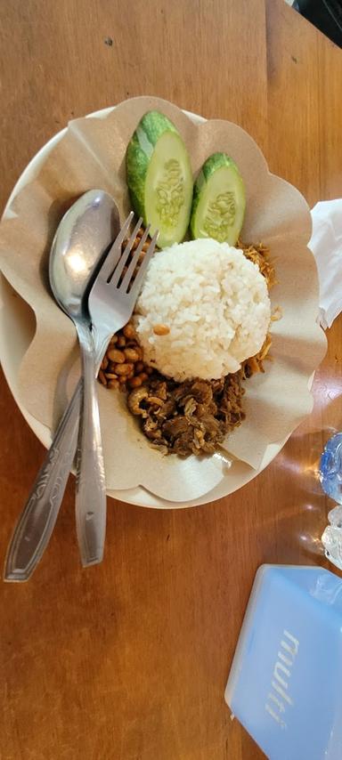 NASI BALAP PUYUNG INAQ ESUN