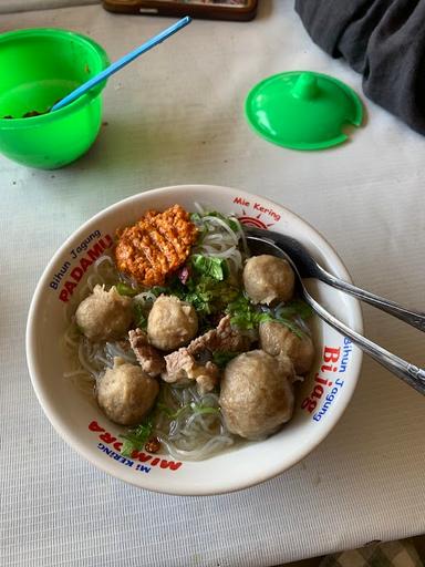 WARUNG BAKSO KOPANG MANDALIKA