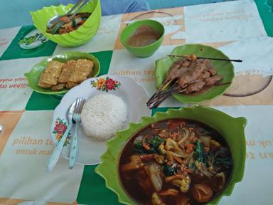 WARUNG JAWA 2