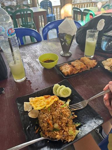 WARUNG LAMINA