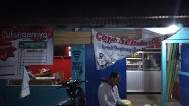 CAFE SENDANG AYU