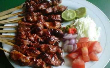 RM. SATE SOLO PAK ARIS