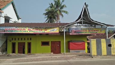 RUMAH MAKAN PADANG KURNIA BARU 2