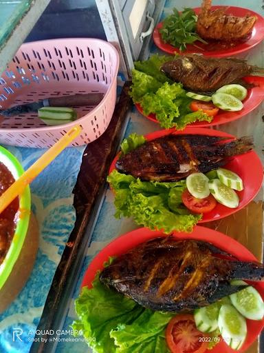 WARUNG PECEL LELE MAS BARKAH