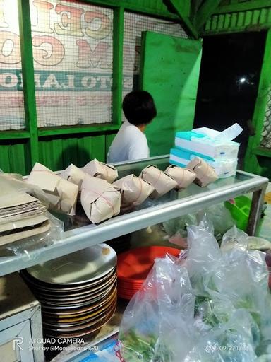 WARUNG PECEL LELE MAS BARKAH