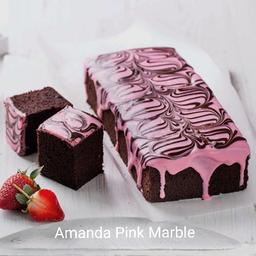 Photo's Amanda Brownies