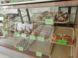 Photo's Bakeries Arem 87(D/H Bona)