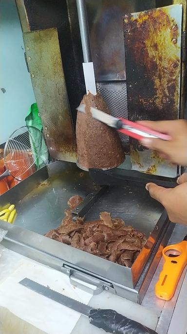 D'UZ KEBAB