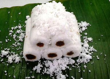 KUE PUTU BAMBU PAKCIK