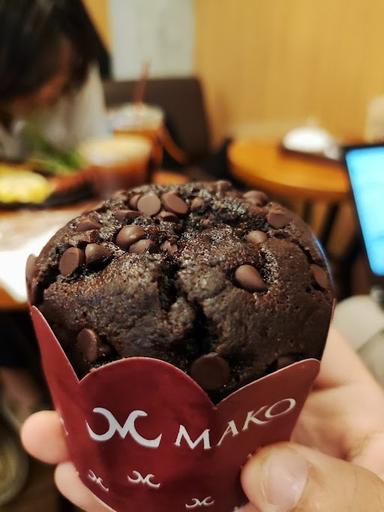 MAKO CAKE & BAKERY