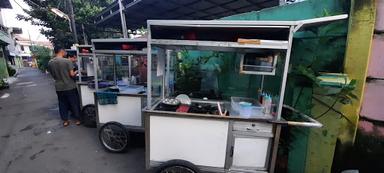 MESS MARTABAK MINI LM CABANG JATINEGARA