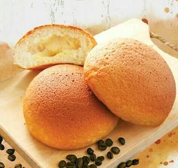 Photo's Papibu Coffe Bun