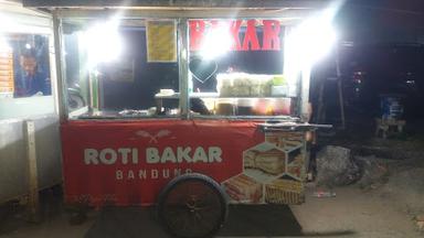 ROTI BAKAR BANDUNG BANG MAMAN