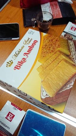 Photo's Toko Kue Mahkota Sari Cakes