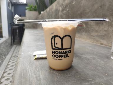 MONARKI COFFEE RAWAMANGUN