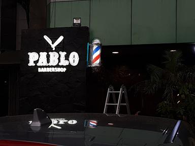 PABLO BARBERSHOP