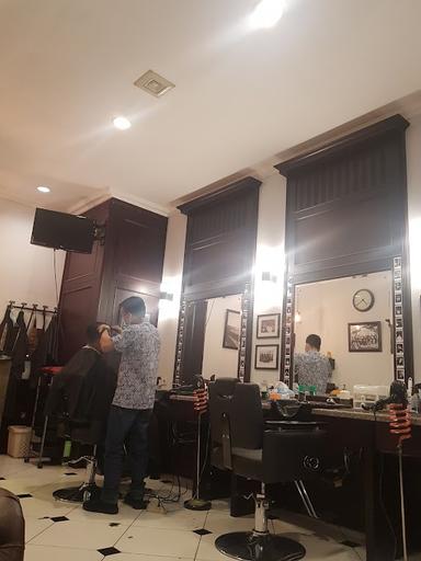 PABLO BARBERSHOP