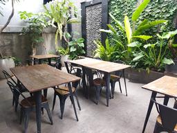 Photo's Warung Tekko Rawamangun