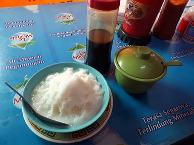 ES TELER SINAR GARUT