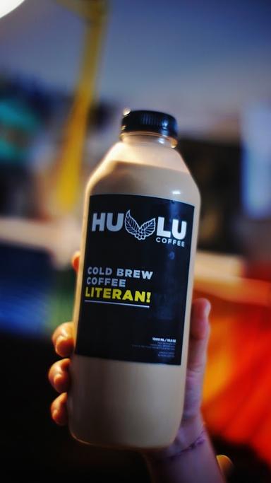 HULU COFFEE