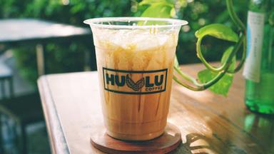 HULU COFFEE