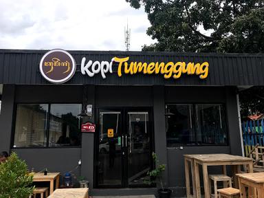 KOPI TUMENGGUNG