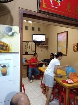 Photo's Kopitiam Siantar Jaya