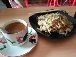 Photo's Kopitiam Siantar Jaya