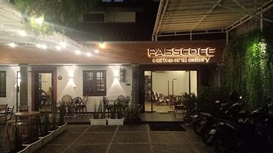 PASSCOFF COFFEE AND EATERY