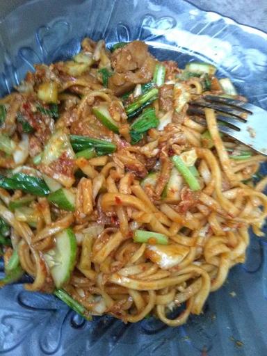 SEBLAK N MIE TEK2 FAHIRA