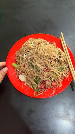 Photo's Bakmi Pulomas Khas Pematang Siantar