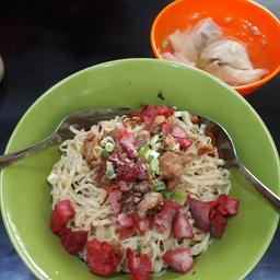 Photo's Bakmi Pulomas Khas Pematang Siantar