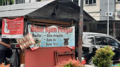 BUBUR AYAM PALAGAN