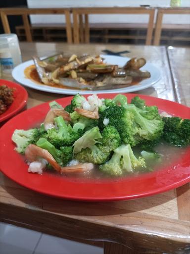 DAPUR AROMA SEAFOOD