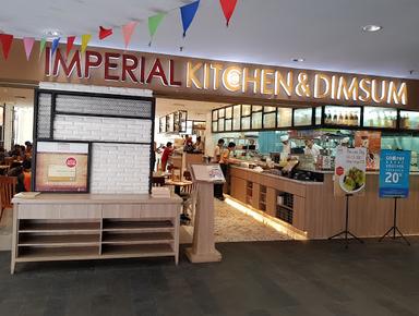 IMPERIAL KITCHEN & DIMSUM - BELLATERA MALL