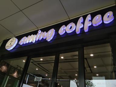 AMING COFFEE BELLA TERRA