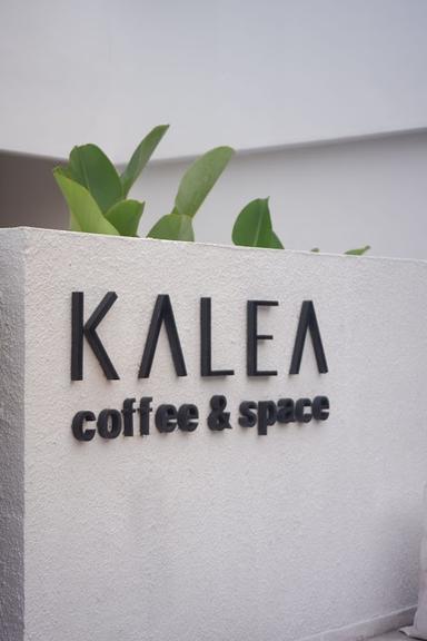 KALEA COFFEE AND SPACE