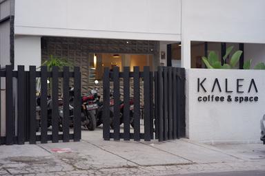 KALEA COFFEE AND SPACE