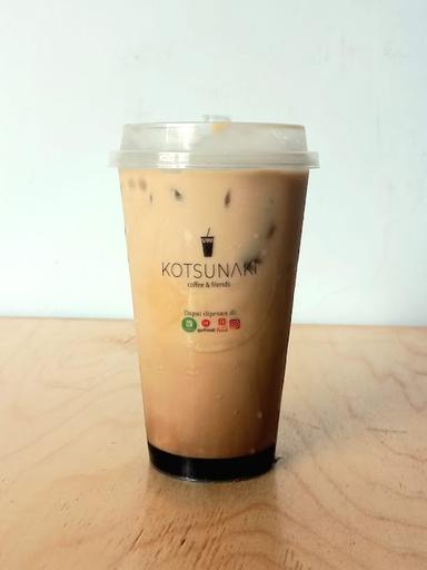 KEDAI KOPI KOTSUNAKI